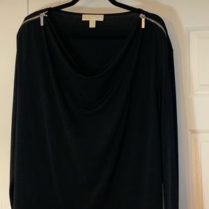 Michael Kors long sleeve shirt